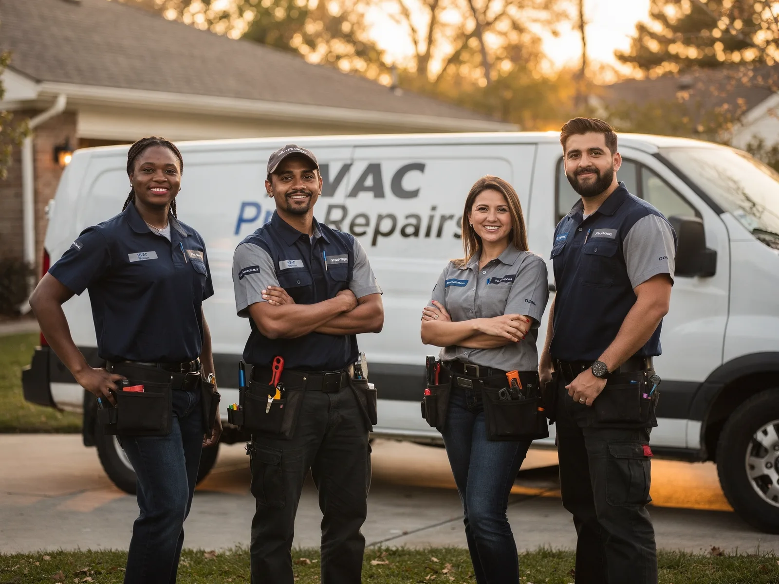 Heat Pump Repair company in Donaldsonville, LA