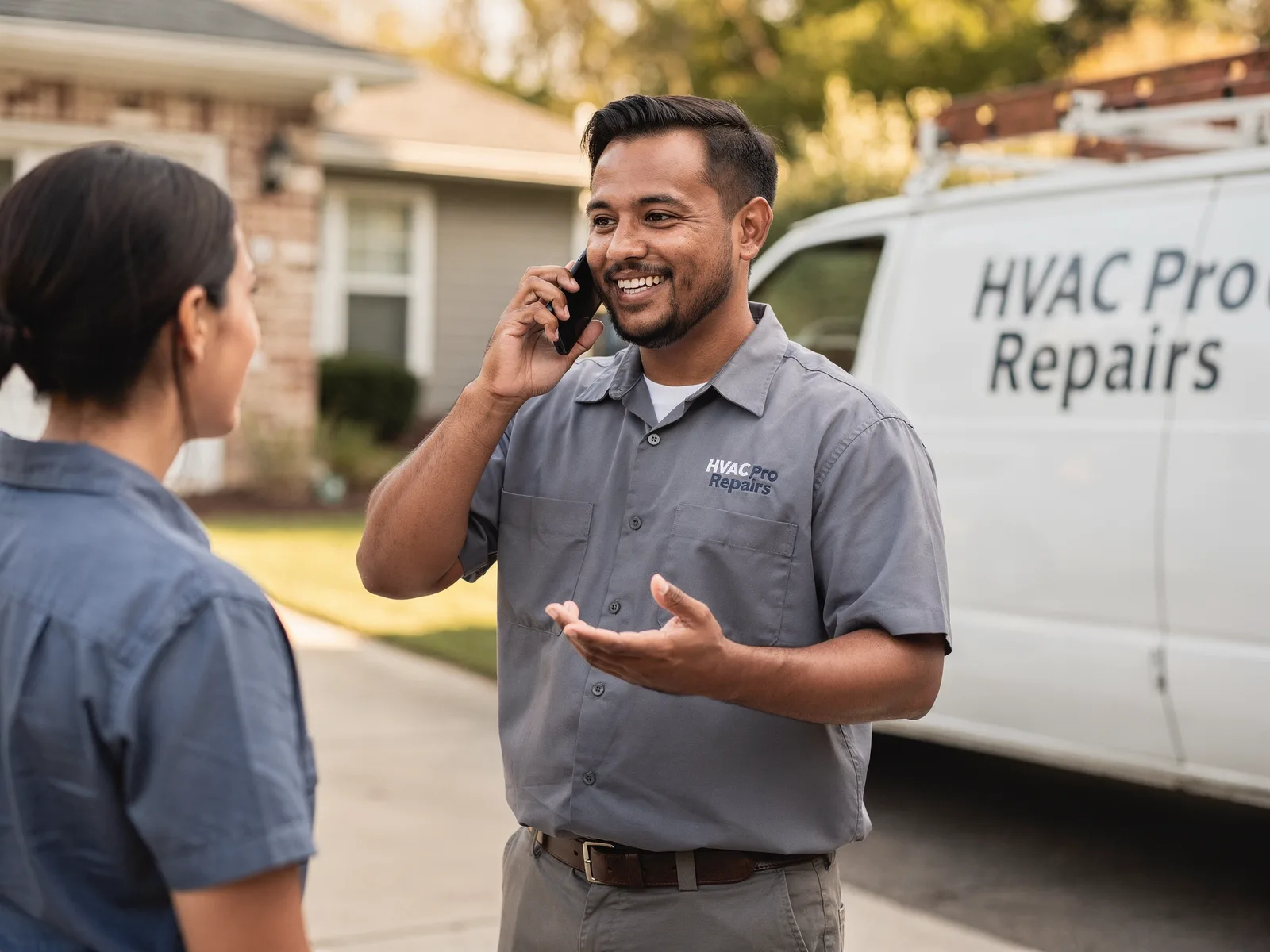 Heat Pump Repair Donaldsonville, LA FAQs